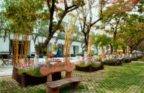 Thu hồi đất làm dự án: Tìm một cơ chế hài hòa quyền lợi