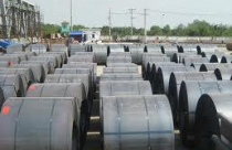 Tồn kho hơn 255.000 tấn thép