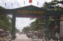 TP.HCM: Đơn giá đất bồi thường dự án xây dựng đường cao tốc Bến Lức - Long Thành đoạn Bình Khánh, huyện Cần Giờ