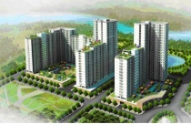 Tp.HCM: Mua hơn 1.000 căn hộ phục vụ tái định cư