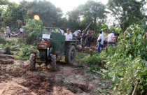Vụ thu hồi đất ở Văn Giang (Hưng Yên) - BÀI 1 Vì sao người dân quyết liệt bám giữ đất?