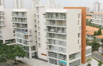 Bất động sản TP. HCM tích lũy chờ phục hồi