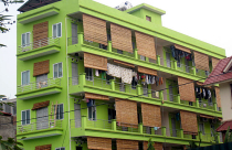 Căn hộ 25m2: Rủi ro khi chủ đầu tư vượt luật