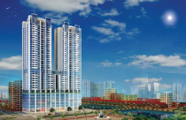 Chào bán căn hộ New Skyline với giá từ 27,5 triệu đồng/m2