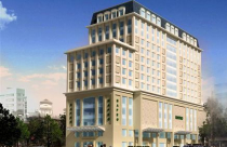 Chào thuê khối văn phòng Hapro Building