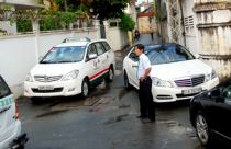 Chuyển đổi công năng nhà ở - Lợi bất cập hại Dân bức xúc, ngành chức năng lúng túng