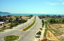 Đà Nẵng: Ban hành giá đất tái định cư tại các dự án