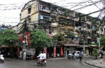 HN bảo đảm quỹ nhà, đất tái định cư theo nhu cầu