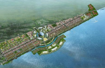 Khu đô thị Phú Cường Kiên Giang bàn giao 28 căn nhà đầu tiên