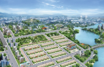 Mở bán 150 nền cuối cùng dự án Green River City