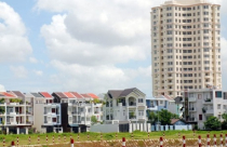 Nhà đất Hà Nội: Nhiều chủ đầu tư lên kế hoạch phá giá
