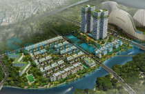 Quý I/2012: Sacomreal lãi gấp 40 lần so với cùng kỳ