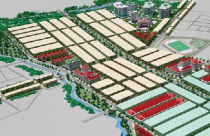 Sao Mai An Giang: Lãi hơn 15 tỷ đồng trong quý 1/2012