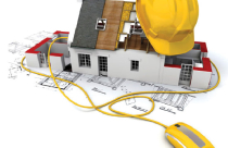 Tự bơi, nhà giá rẻ sắp chìm