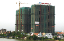 Vẫn chờ giá nhà giảm thêm