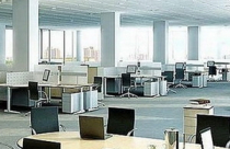 "Văn phòng hạng A ở TP.HCM khan hiếm ngắn hạn"