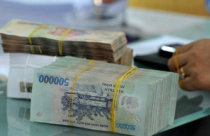 “Rửa tiền thường qua chứng khoán, bất động sản”