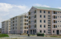 Đà Nẵng: Giá thuê căn hộ chung cư từ 83.668 đồng/tháng