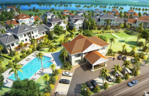 Bán bất động sản kiểu thượng lưu