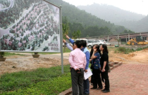 Bất động sản Hà Nội “rậm rịch” giao dịch