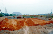 Bất động sản ở Đà Nẵng - Ảm đạm đất nền, khởi sắc đô thị xanh