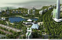 BĐS Thành Đông đầu tư Khu đô thị 15.000 tỷ tại Hải Dương