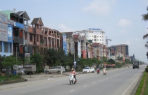 BĐS TP Vinh: Đua nhau giảm giá