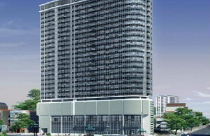 Cất nóc Eurowindow Multicomplex vào cuối tháng 6