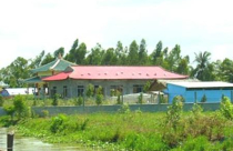 Choáng ngợp với những tòa bất động sản khủng của 'ông lớn' Việt