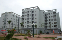 Chủ đầu tư chưa mặn mà với dự án căn hộ cho thuê