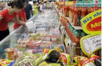 CPI tháng 5 tăng nhẹ 0,18%