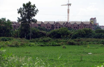 'Gia hạn thuế - liều thuốc chưa đủ để cứu địa ốc'