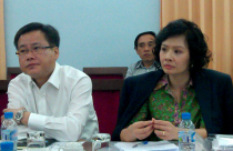 ‘Golden Westlake nên xem xét lại phí trông xe’