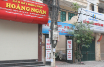 Hà Nội: 2/3 sàn BĐS đóng cửa