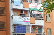 Khó khăn, DN nhỏ chuyển công ty về nhà