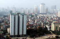 Làm nhà cho thuê: Chính sách ưu đãi không đủ sức hút