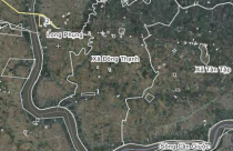 Long An: Thu hồi dự án Khu công nghiệp 93 ha và khu tái định cư 20 ha tại xã Long Phụng