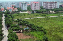 Luật Đất đai sửa đổi sẽ trình Chính phủ trong tháng 6