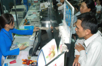 Mất niềm tin với lãi suất