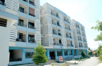 Nghịch lý vừa thiếu, vừa... ế