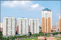 Thị trường bất động sản: Ðã nên đầu tư ?