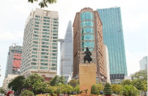 Thu hút vốn FDI tiếp tục giảm mạnh