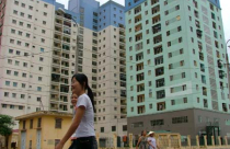 Tìm giải pháp phát triển nhà tái định cư tại Hà Nội - Bài 1: Khó cân đối quỹ nhà