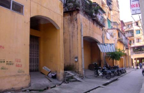 Tìm giải pháp phát triển nhà tái định cư tại Hà Nội-Bài cuối: Nâng cao chất lượng xây dựng và hoàn thiện hạ tầng