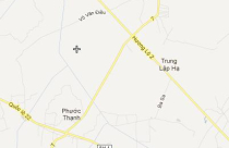 TP.HCM: Ban hành giá đất bồi thường dự án đường liên xã Phước Thạnh - Trung Lập Thượng, Củ Chi