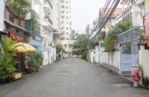 TP.HCM: Giá bồi thường, hỗ trợ khác nhau khi thực hiện công trình theo phương châm “Nhà nước và nhân dân cùng làm”