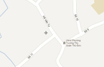 TP.HCM: Điều chỉnh quy hoạch 1/2000 Khu dân cư đường Hồ Văn Tư, Thủ Đức