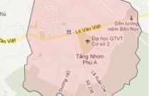 TP.HCM: Duyệt quy hoạch 1/2000 khu dân cư hiện hữu phường Tăng Nhơn Phú A, quận 9