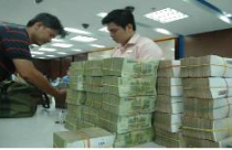 Trần lãi suất 11%: Vay vốn, khó vẫn hoàn khó