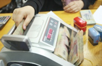 Vốn chưa là giải pháp lâu dài cho bất động sản